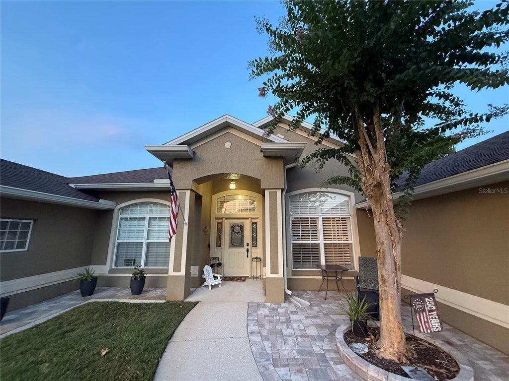 Photo of 12734 Colonnade Circle, Clermont, FL 34711 (MLS # G5115725)