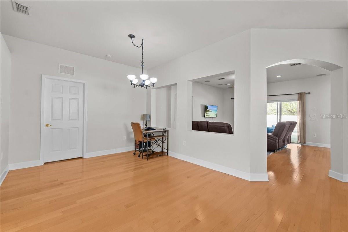 SILVER RIDGE - Residential