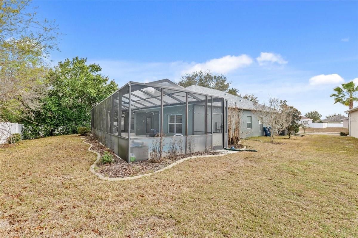 SILVER RIDGE - Residential