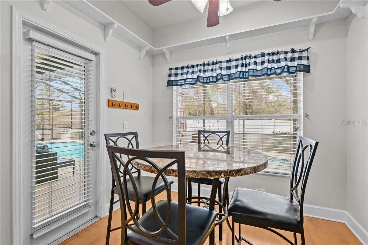 SILVER RIDGE - Residential