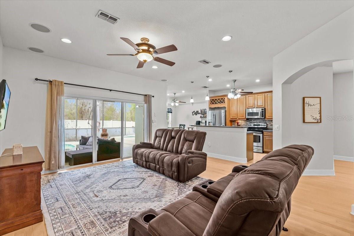 SILVER RIDGE - Residential