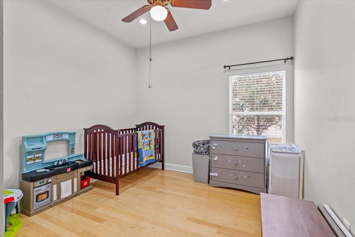 SILVER RIDGE - Residential