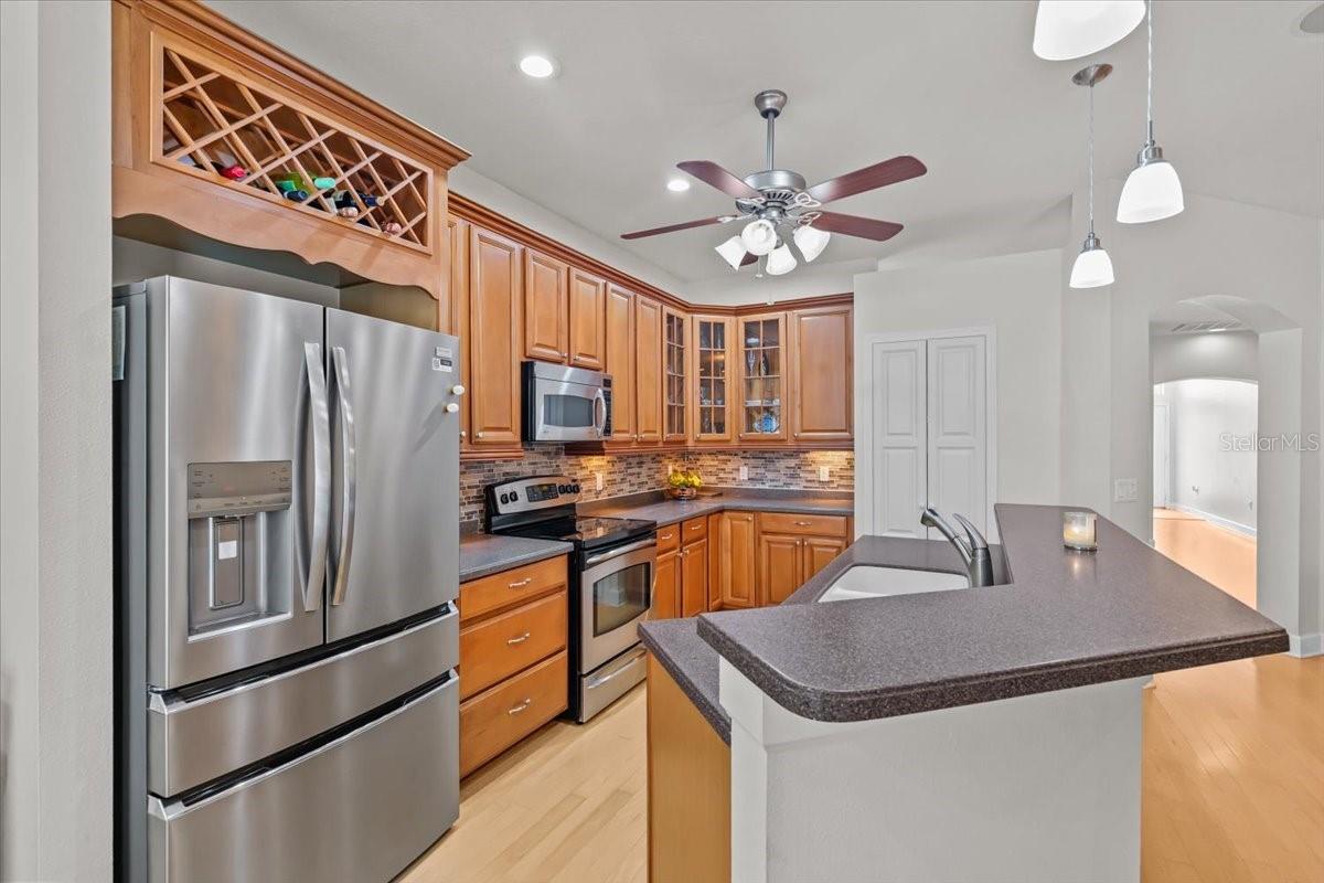 SILVER RIDGE - Residential