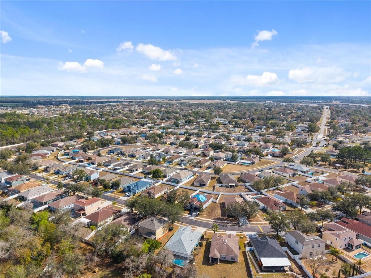 SILVER RIDGE - Residential