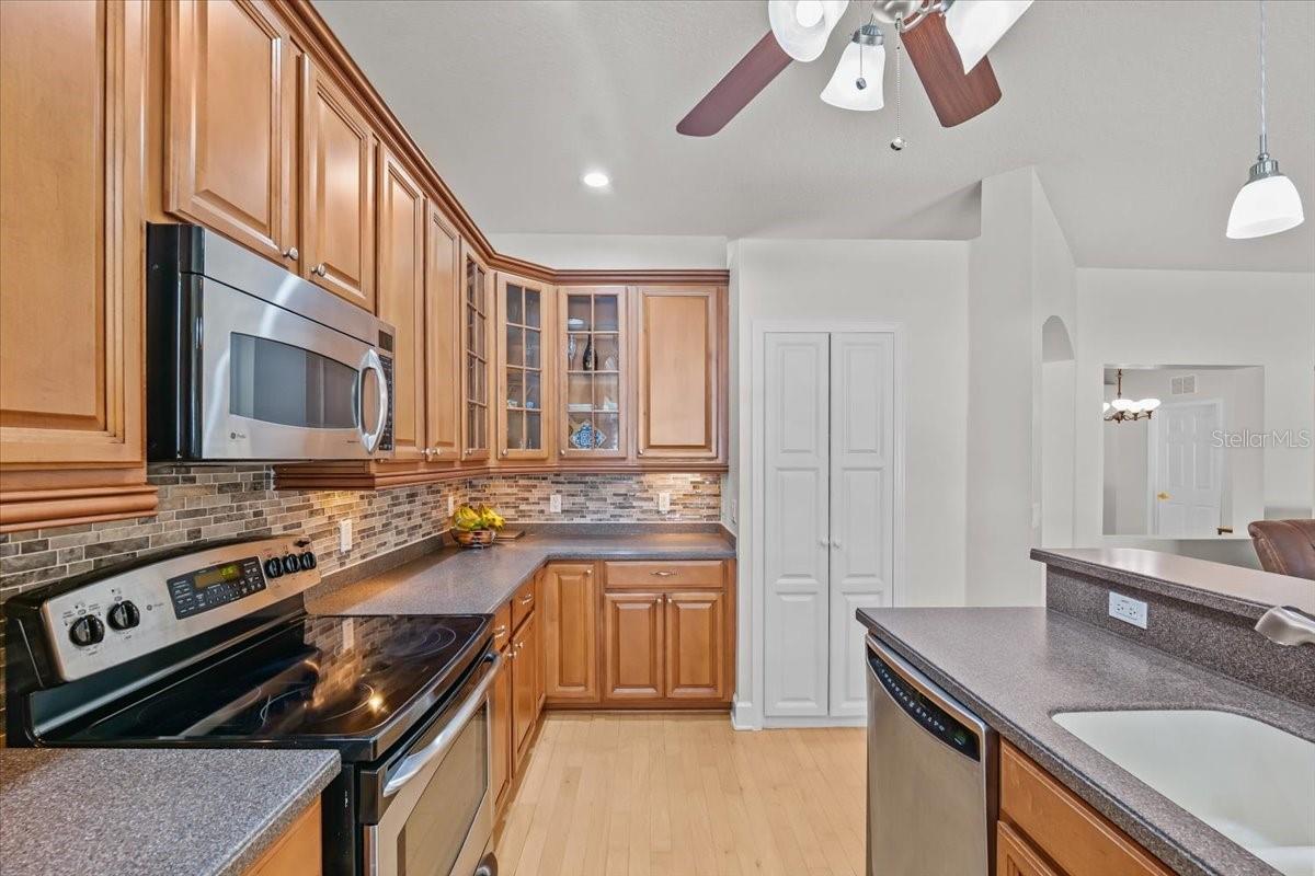 SILVER RIDGE - Residential