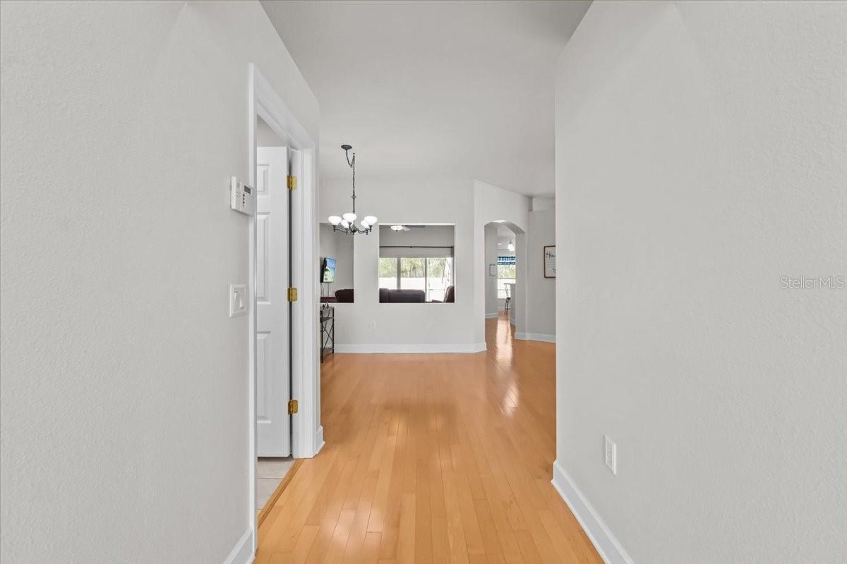 SILVER RIDGE - Residential