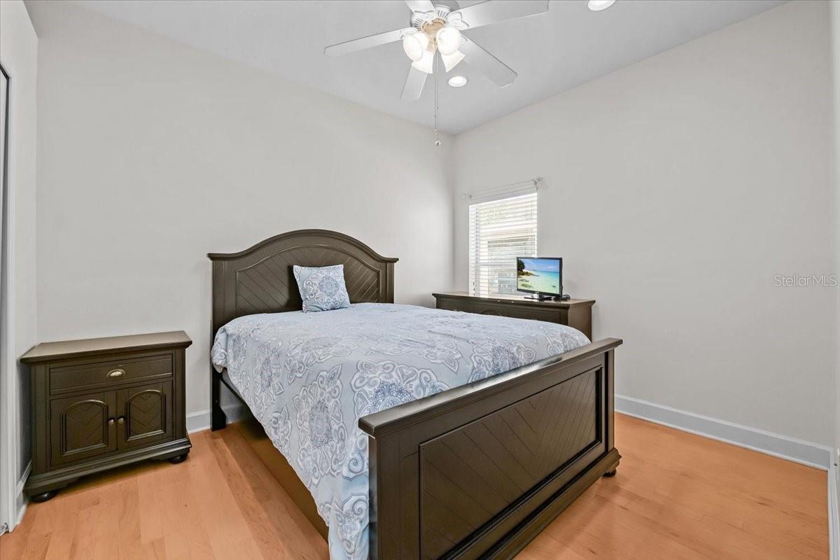 SILVER RIDGE - Residential