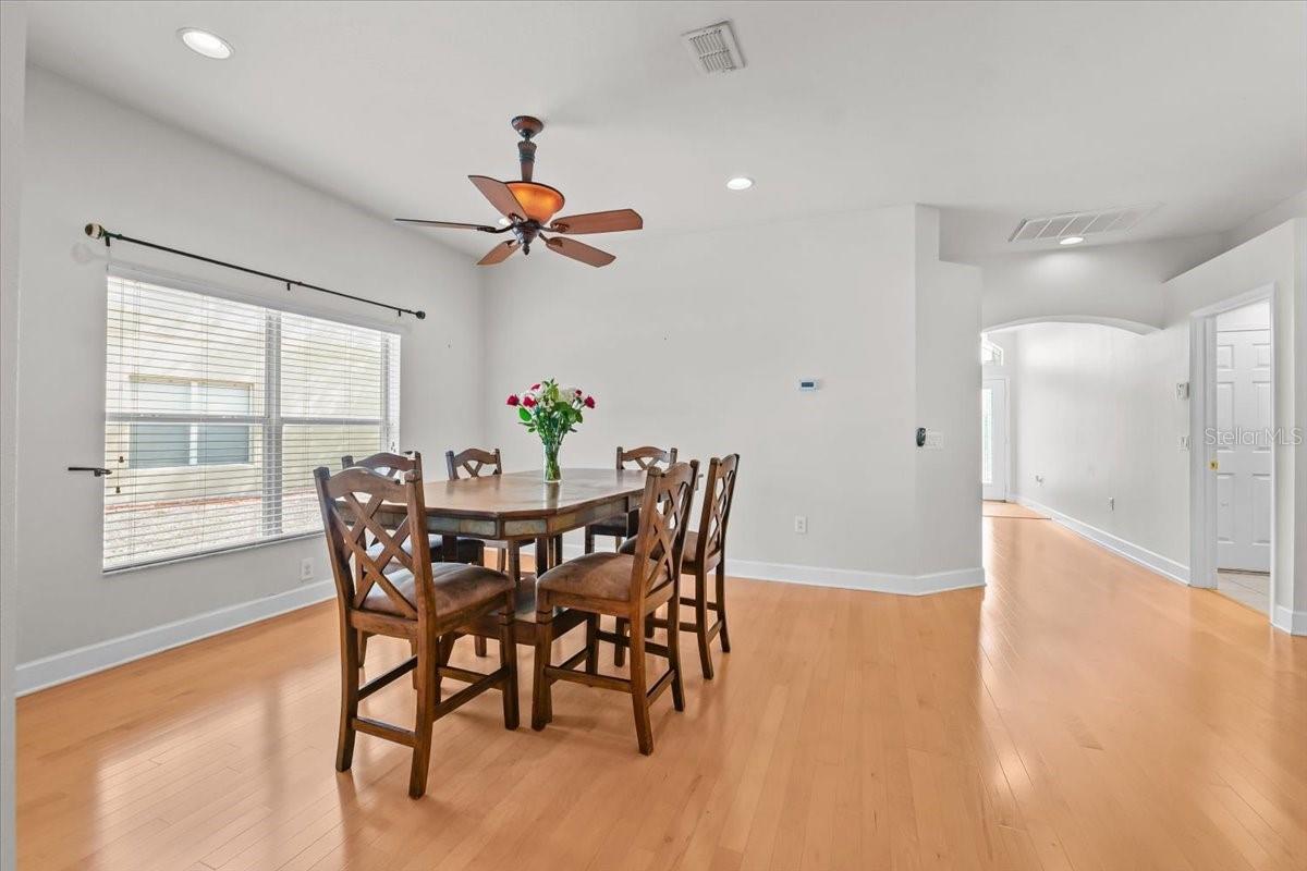 SILVER RIDGE - Residential