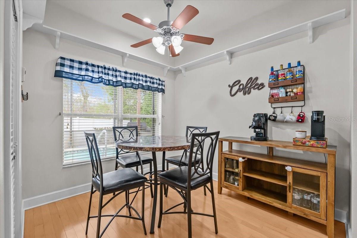 SILVER RIDGE - Residential