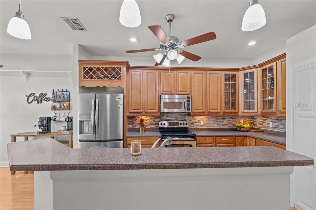 SILVER RIDGE - Residential