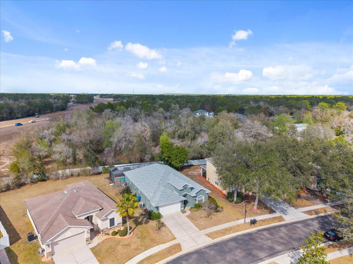 SILVER RIDGE - Residential