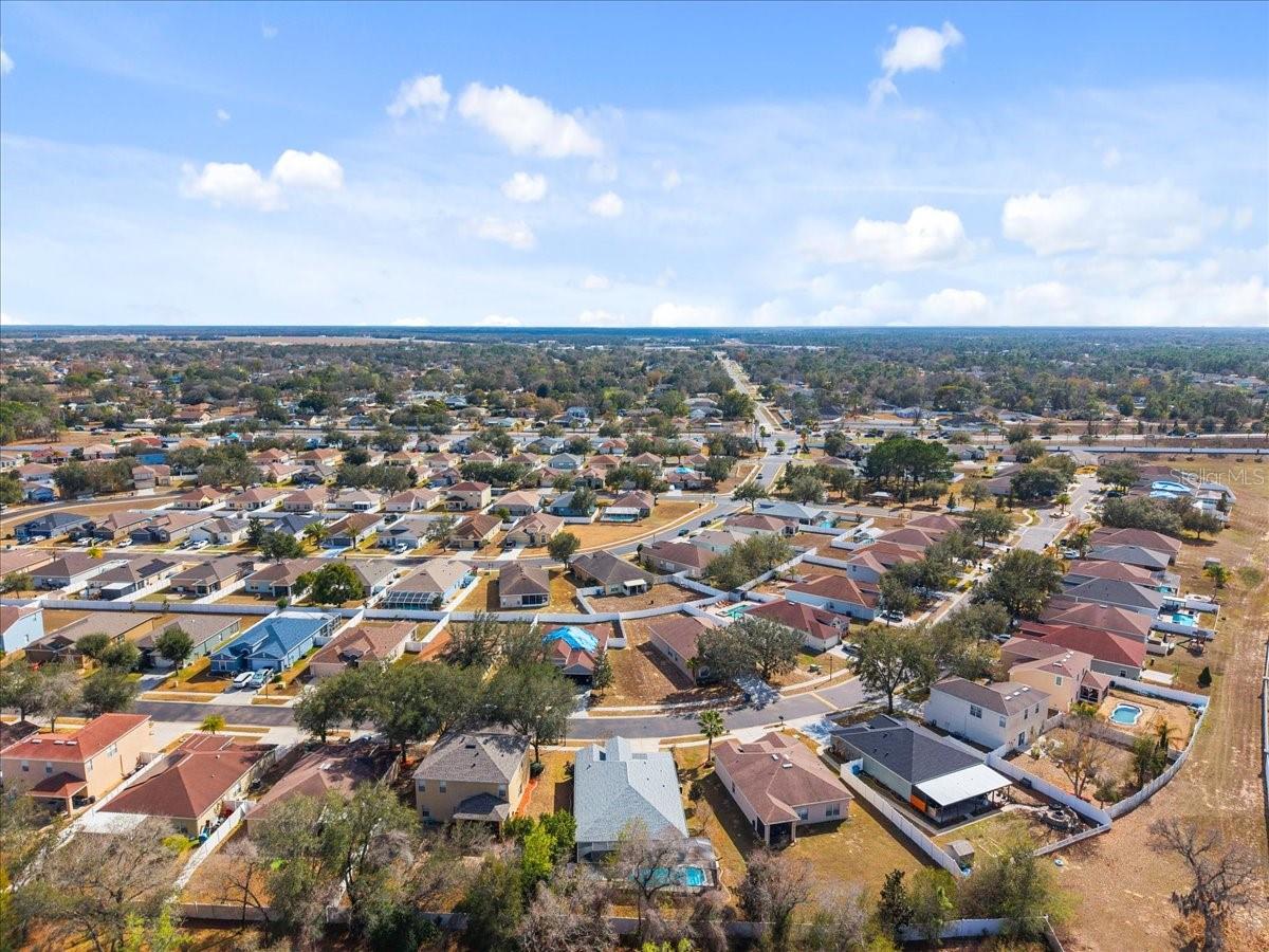 SILVER RIDGE - Residential