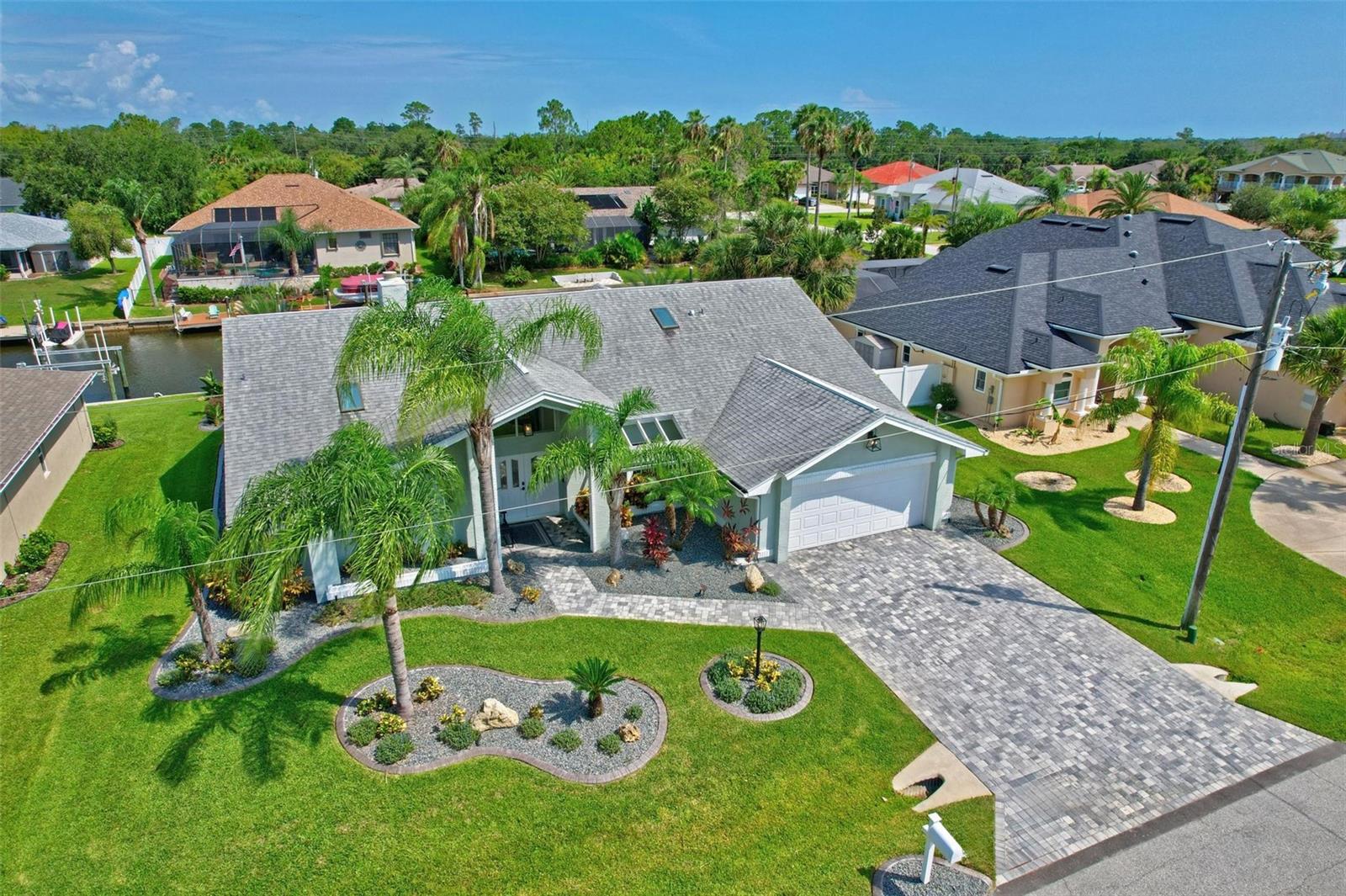 6 COLONY COURT