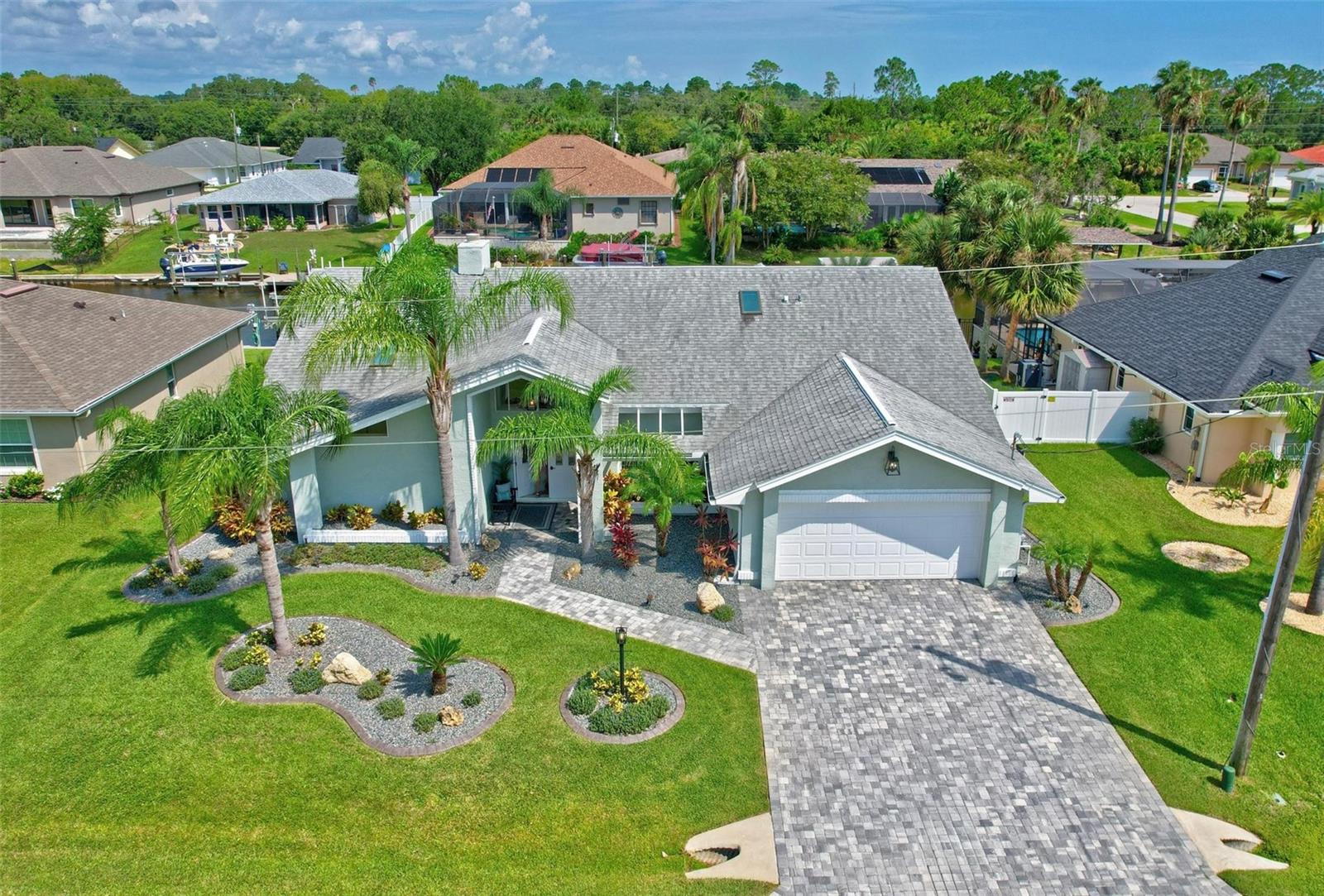 6 COLONY COURT