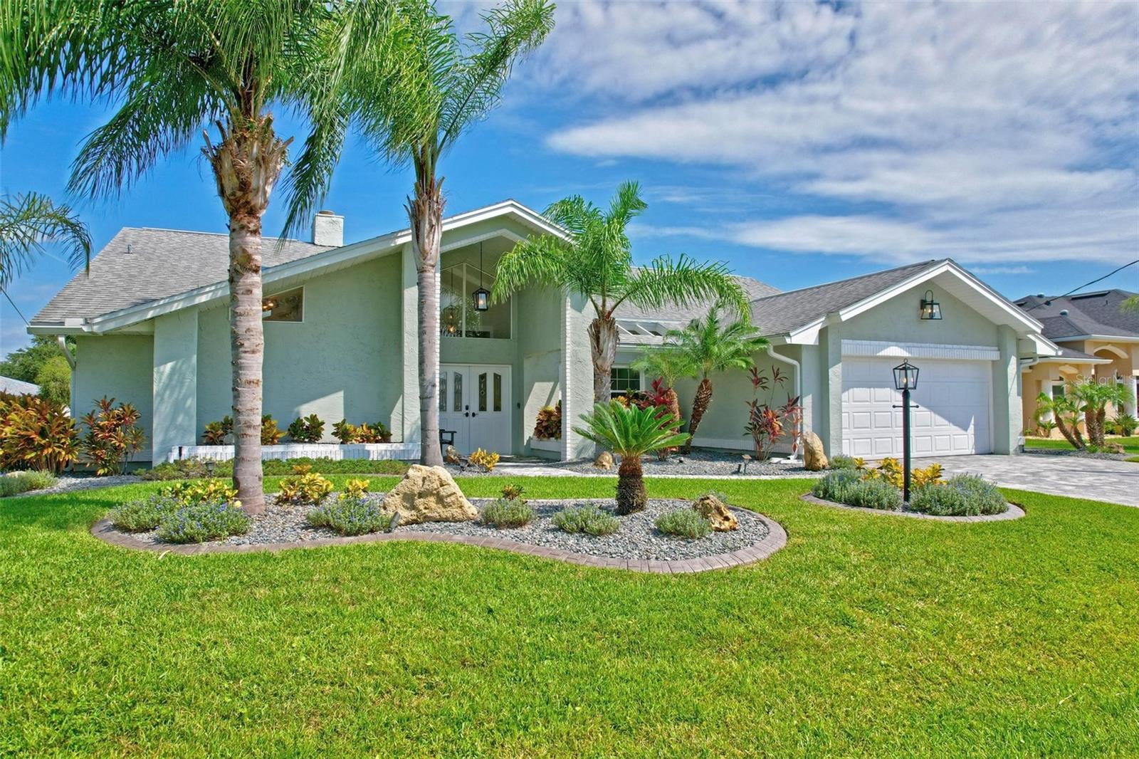 6 COLONY COURT
