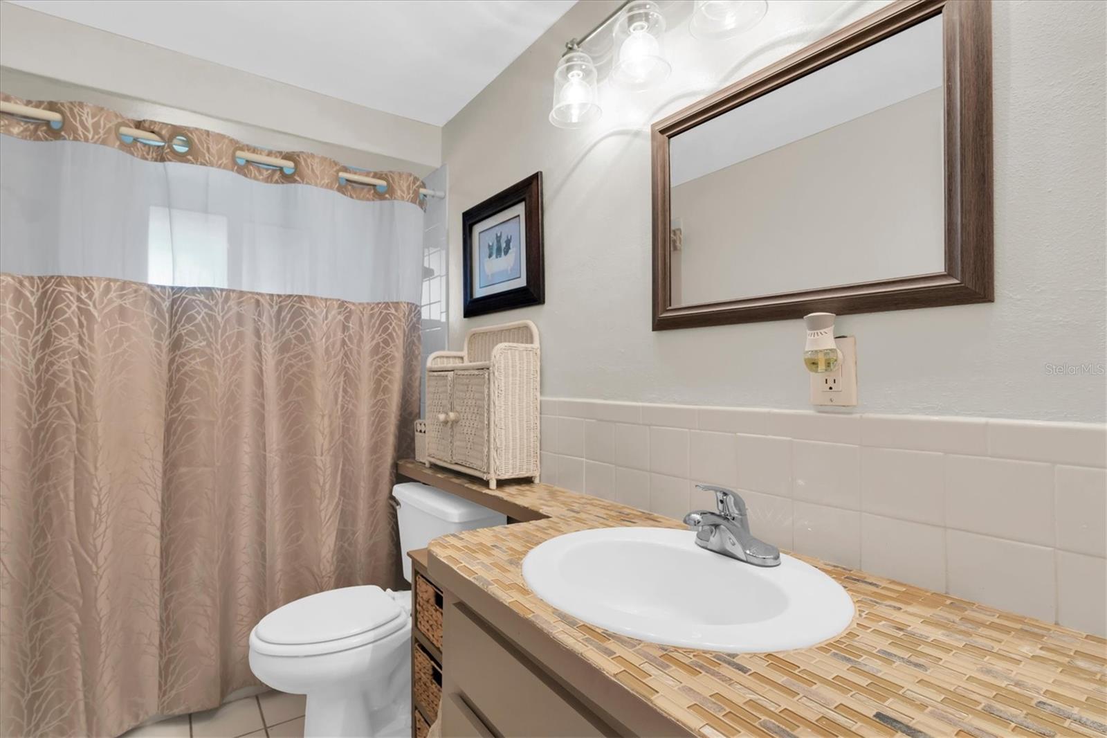 BEACON SQUARE - Residential