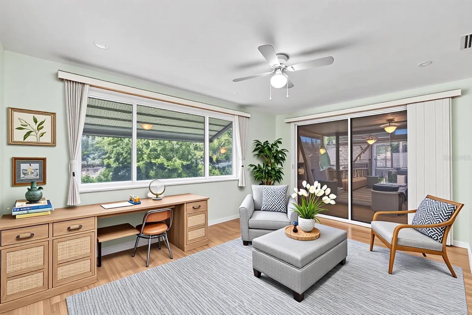 BEACON SQUARE - Residential