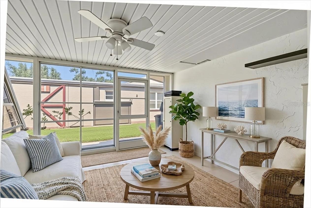 BEACON SQUARE - Residential