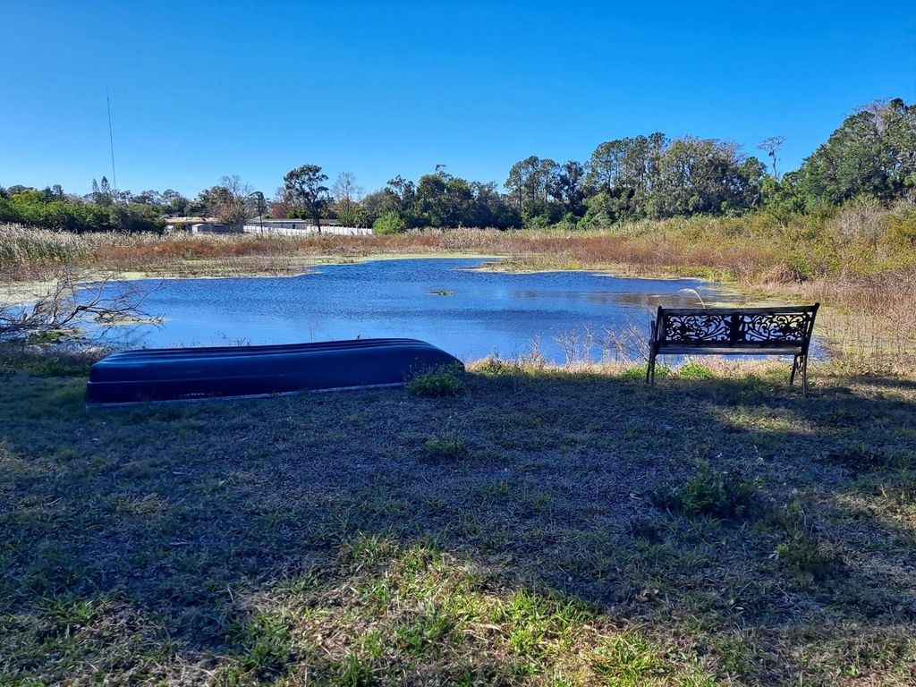 Photo of 3421 Overland Drive, Holiday, FL 34691 (MLS # W7884751)