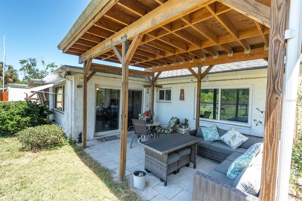 Photo of 3421 Overland Drive, Holiday, FL 34691 (MLS # W7884751)