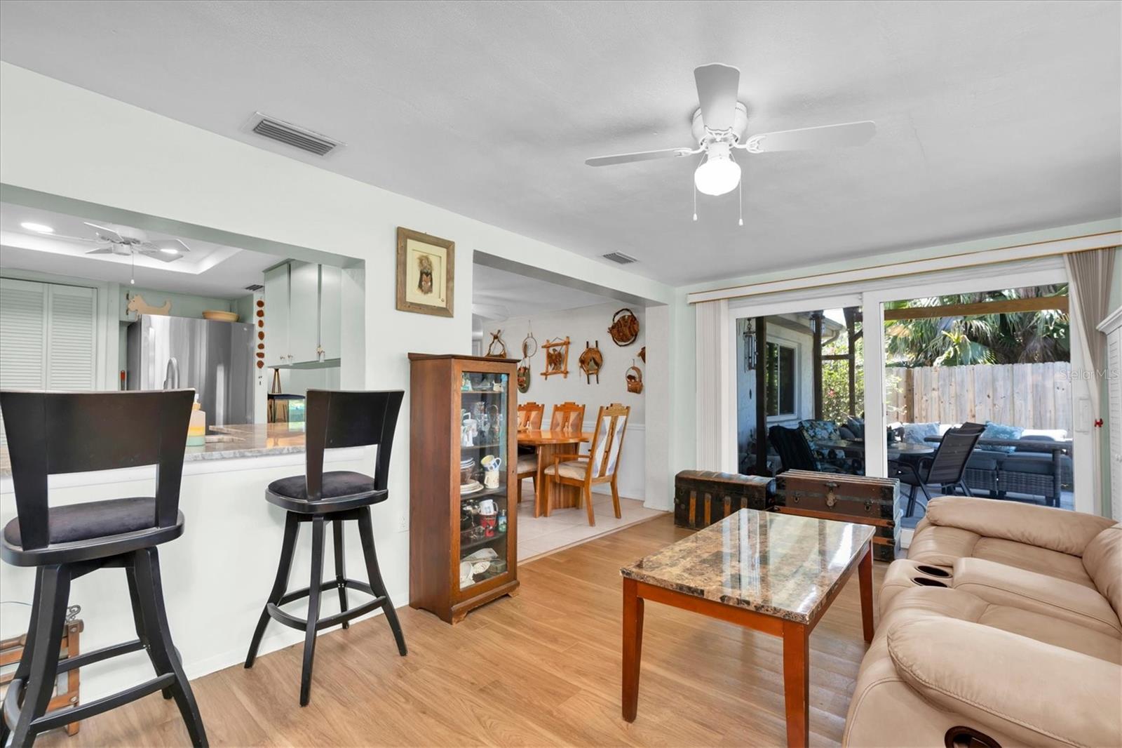 BEACON SQUARE - Residential