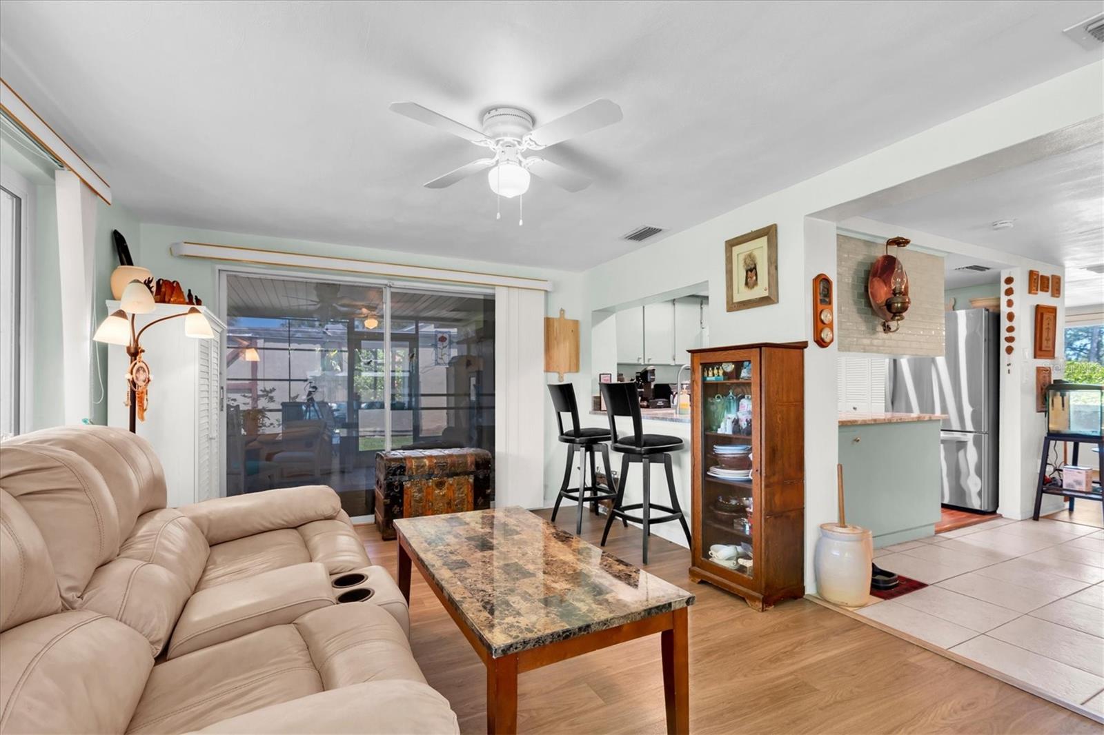 BEACON SQUARE - Residential