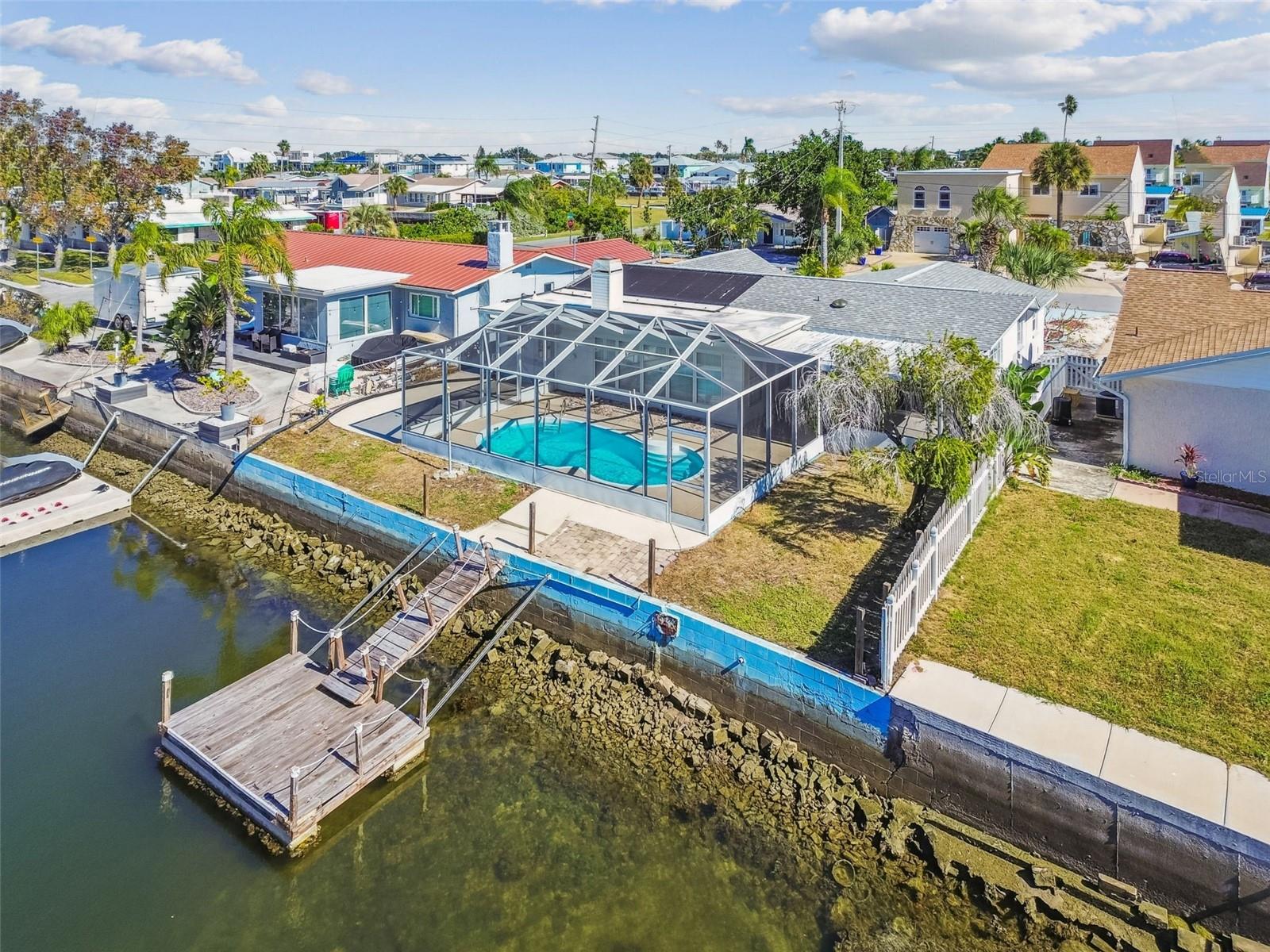 SEA RANCH/GULF ADD 6 - Residential