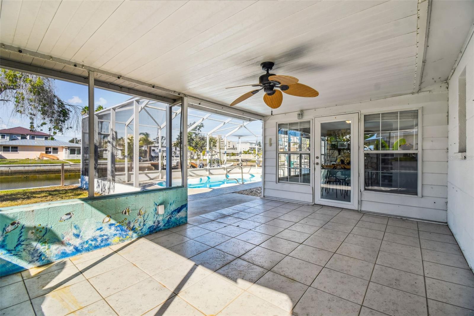 SEA RANCH/GULF ADD 6 - Residential