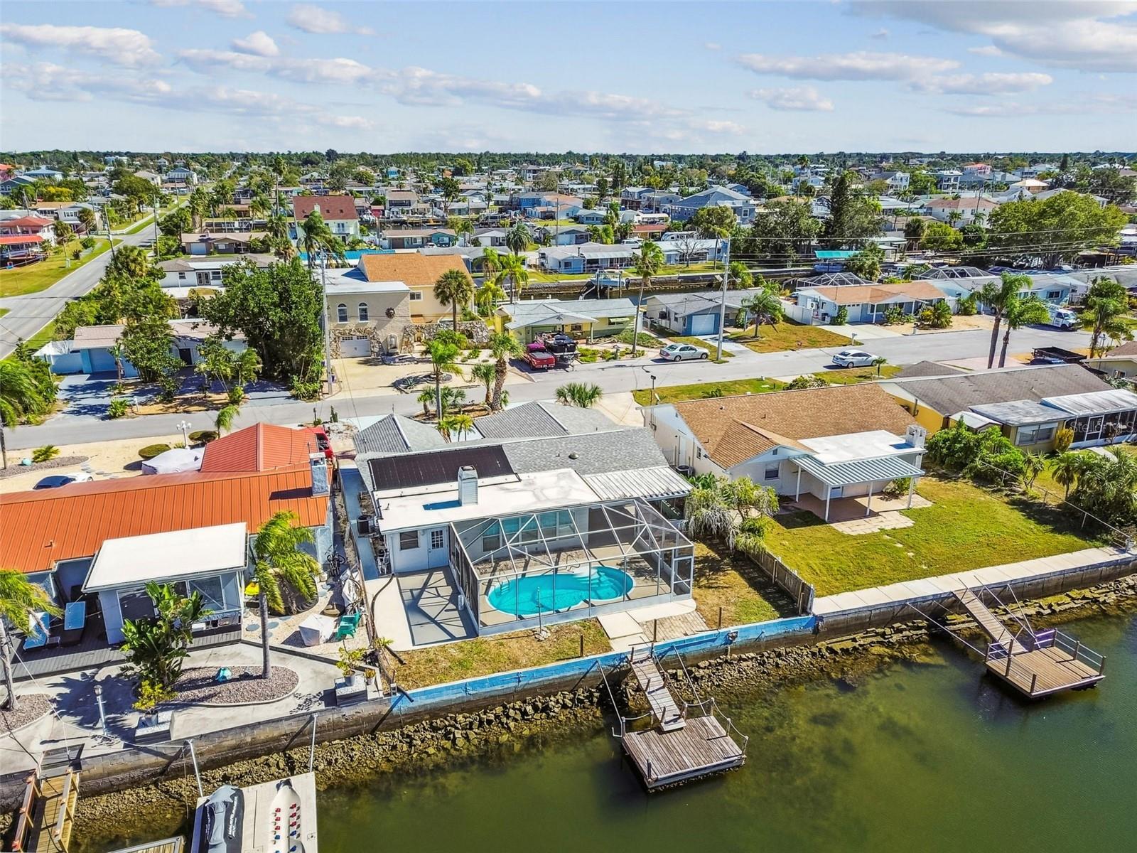 SEA RANCH/GULF ADD 6 - Residential