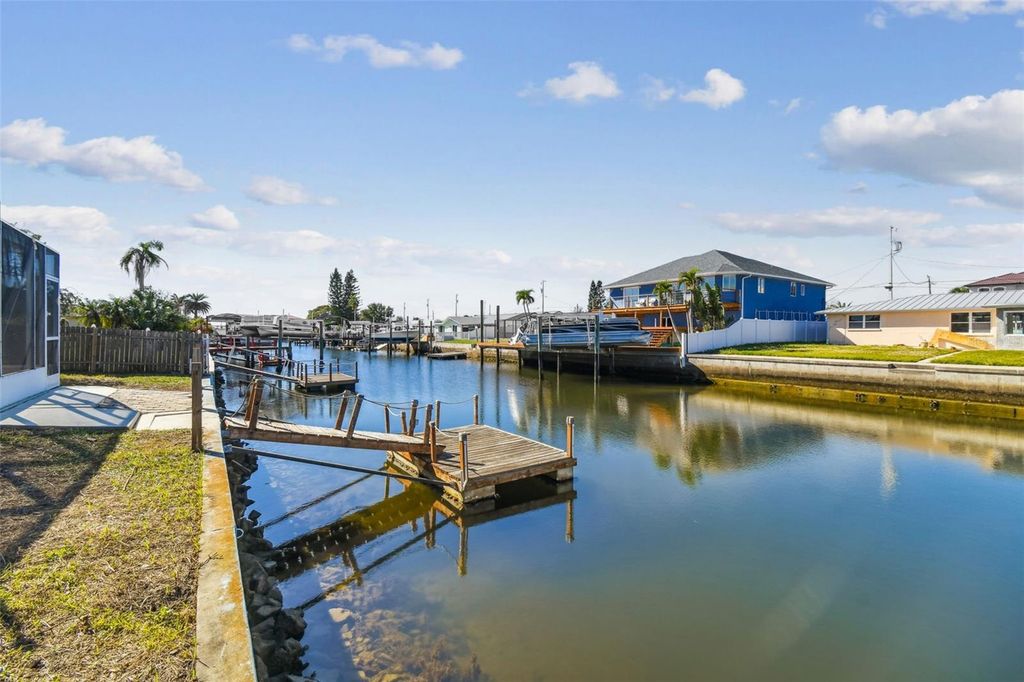 Photo of 13711 Allyn Drive, Hudson, FL 34667 (MLS # TB8446389)