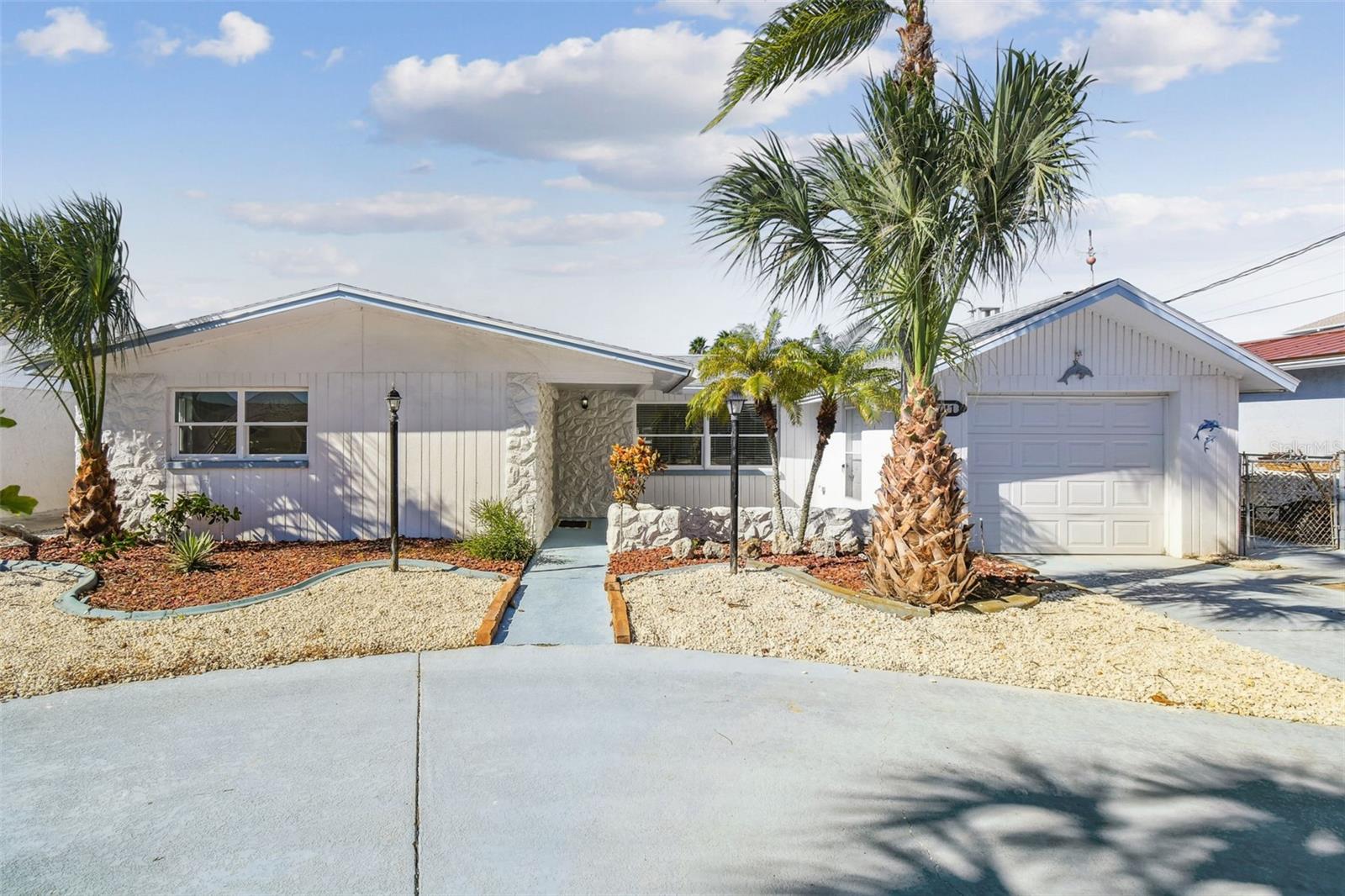 SEA RANCH/GULF ADD 6 - Residential