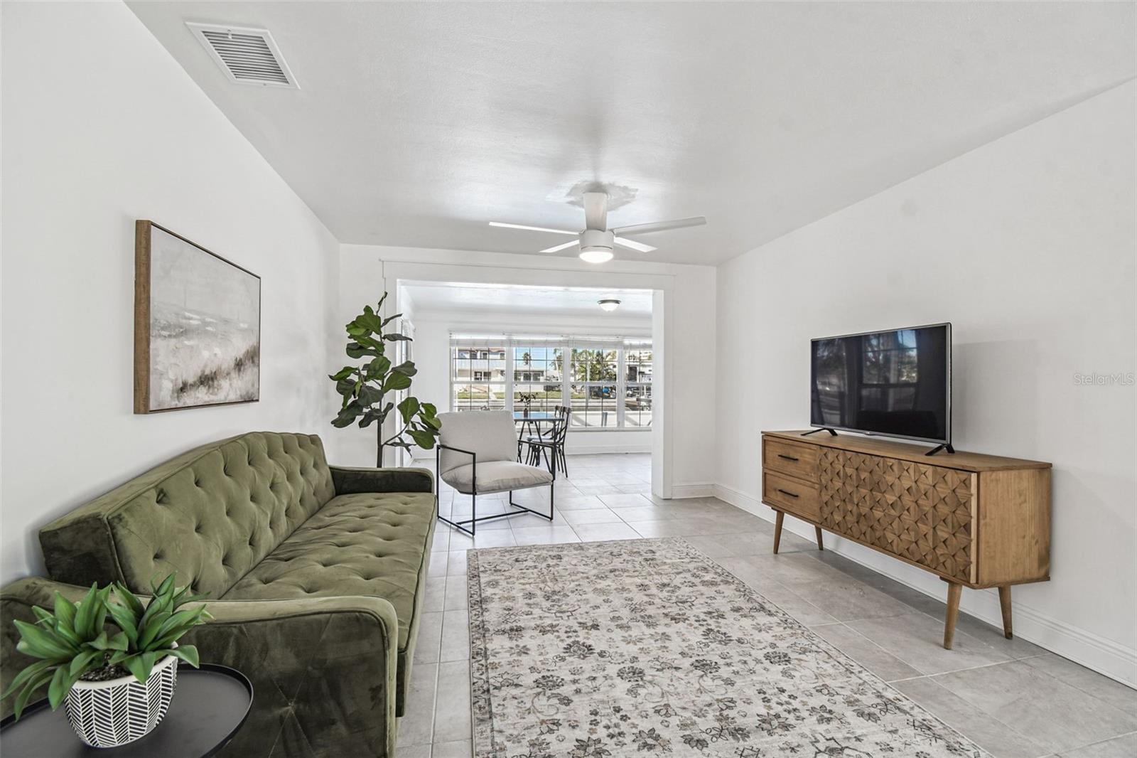 SEA RANCH/GULF ADD 6 - Residential