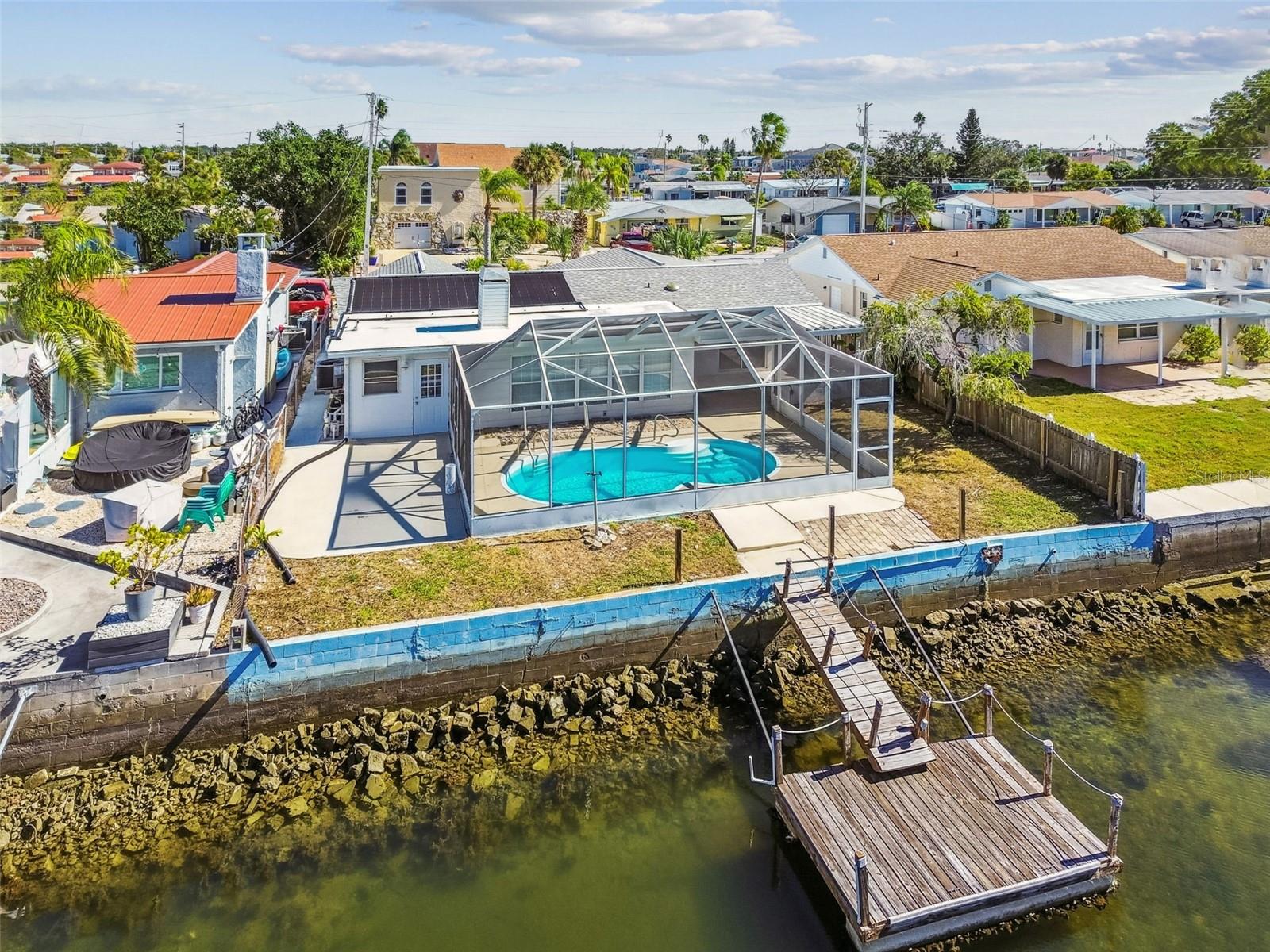 SEA RANCH/GULF ADD 6 - Residential