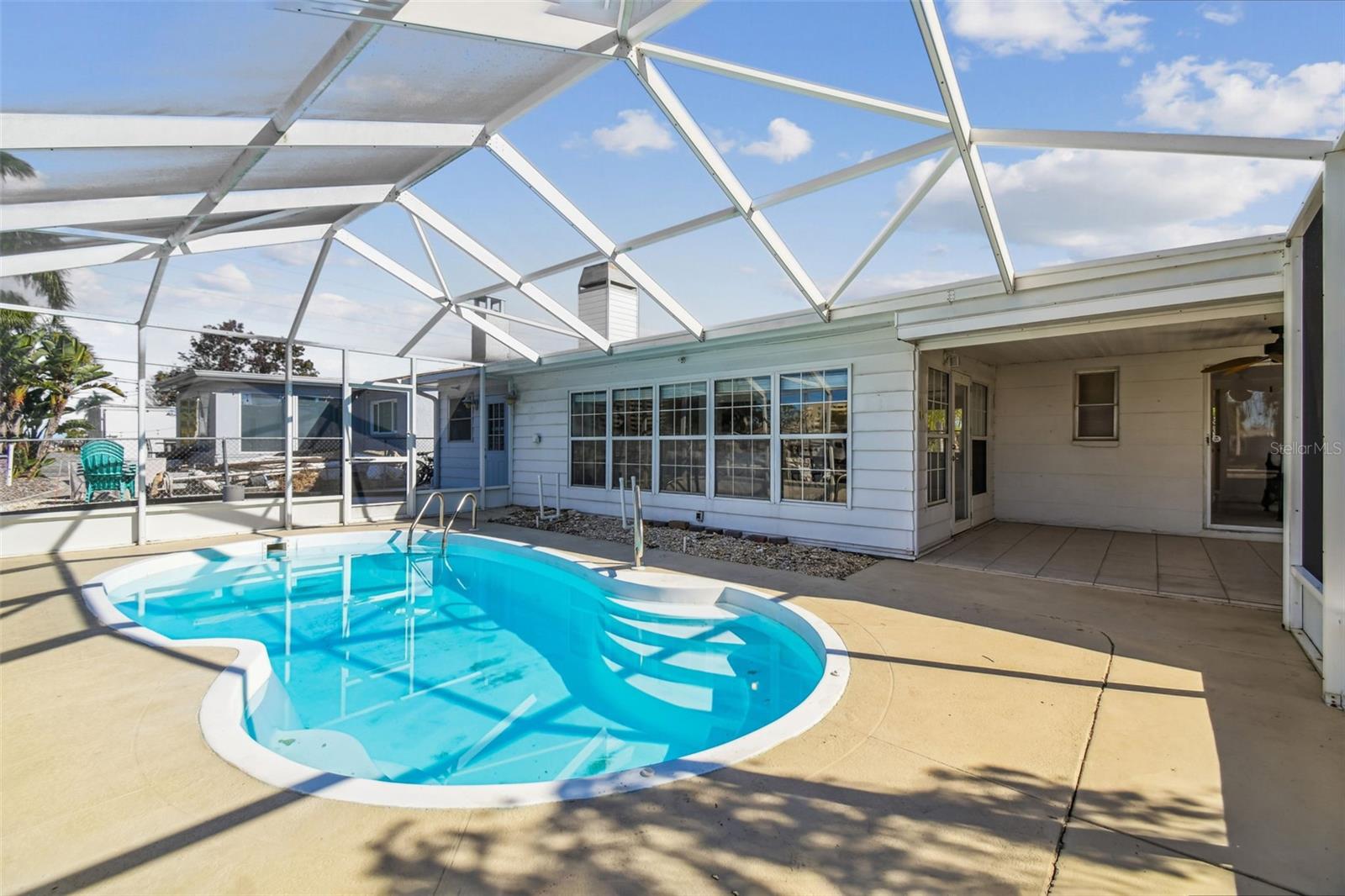 SEA RANCH/GULF ADD 6 - Residential