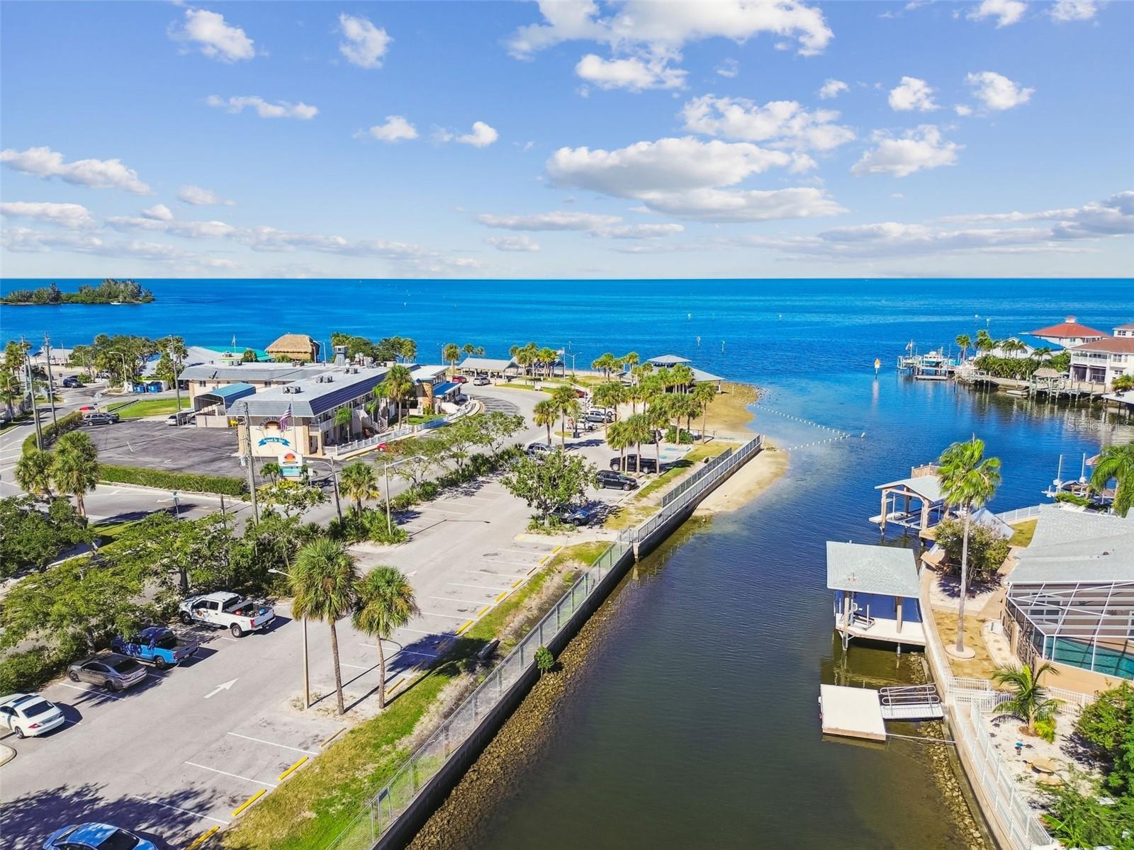 SEA RANCH/GULF ADD 6 - Residential