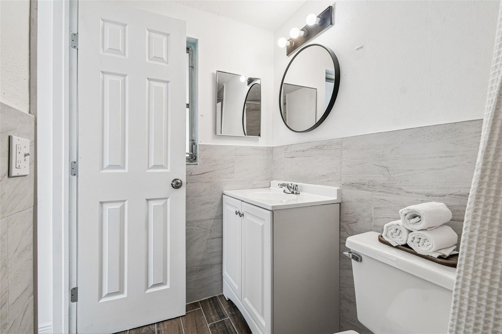 SEA RANCH/GULF ADD 6 - Residential