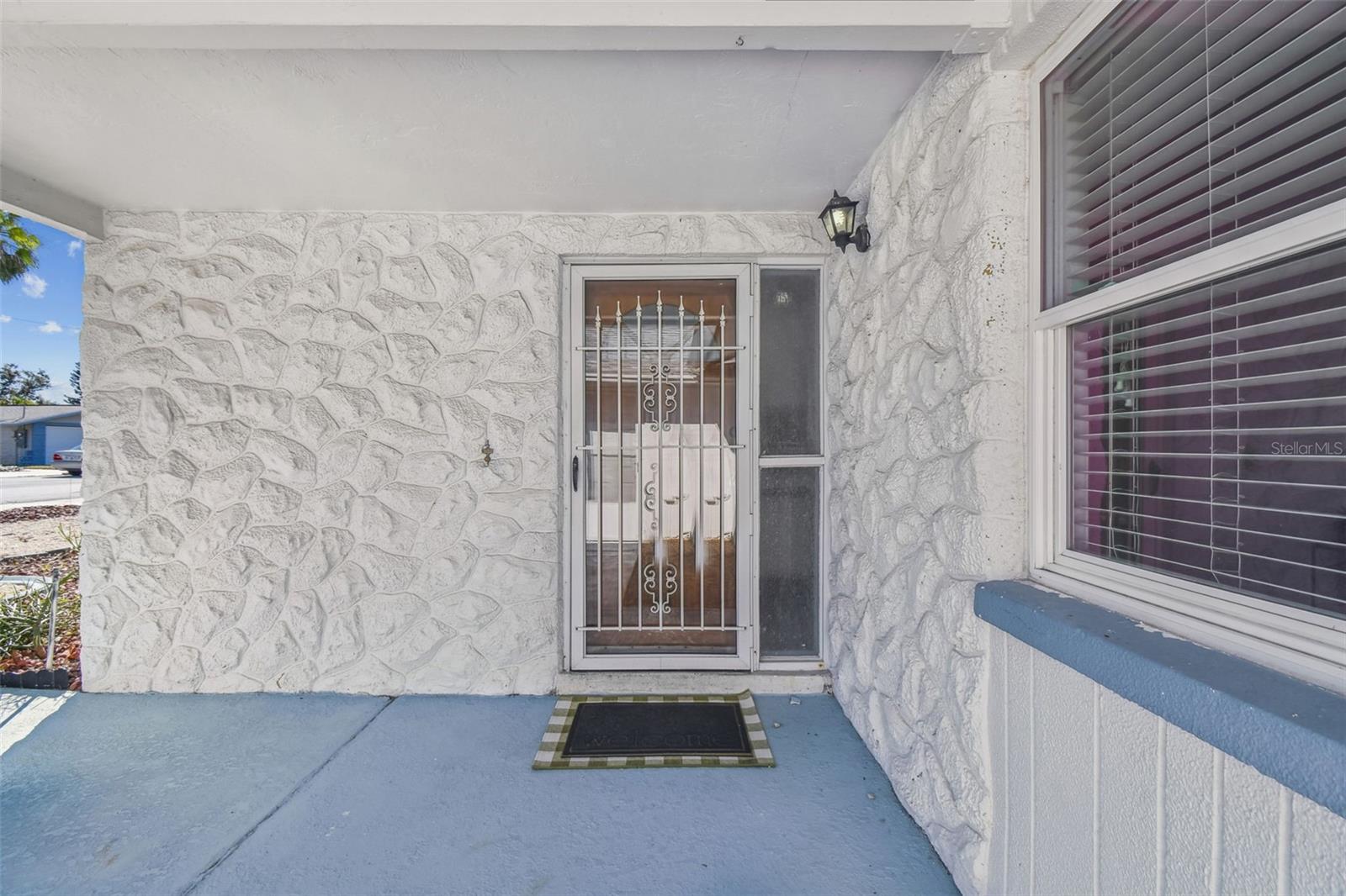 SEA RANCH/GULF ADD 6 - Residential