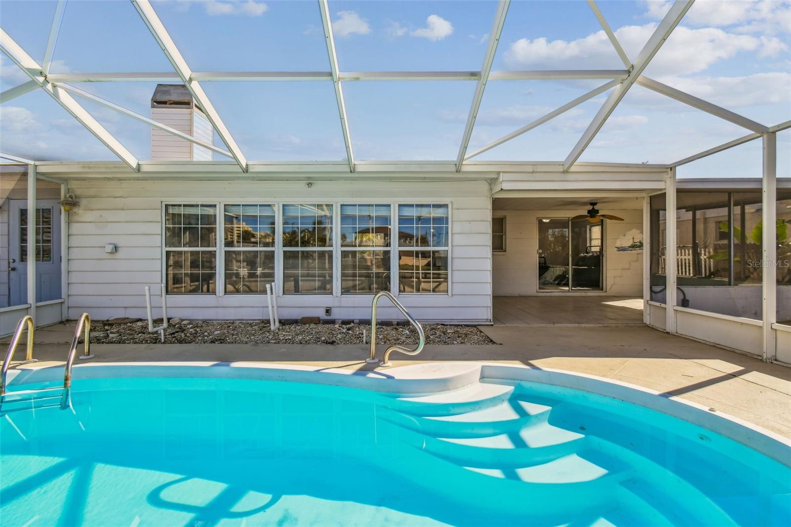 SEA RANCH/GULF ADD 6 - Residential