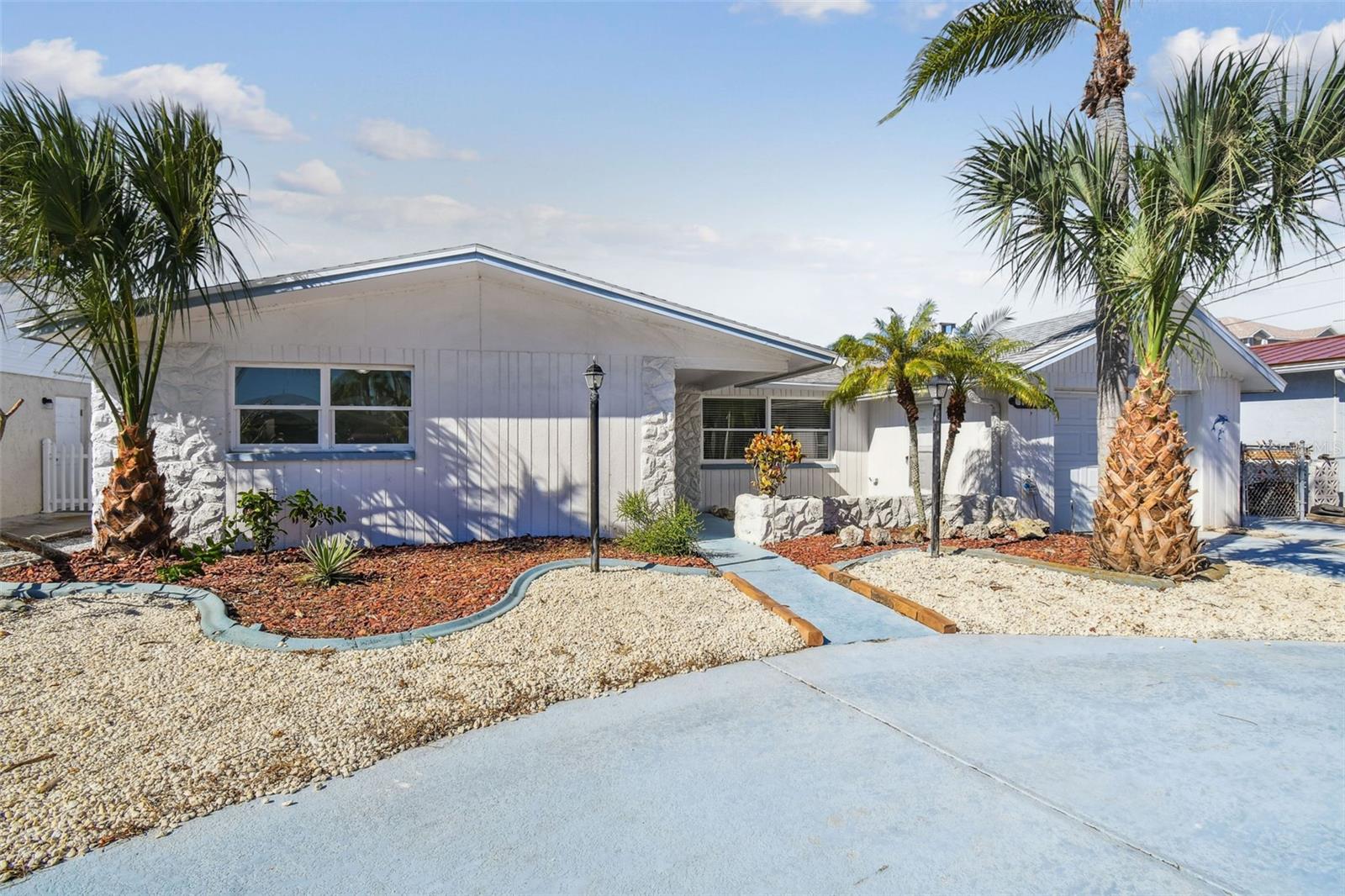 SEA RANCH/GULF ADD 6 - Residential