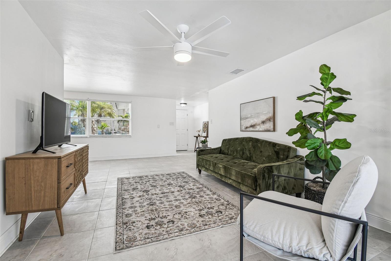 SEA RANCH/GULF ADD 6 - Residential