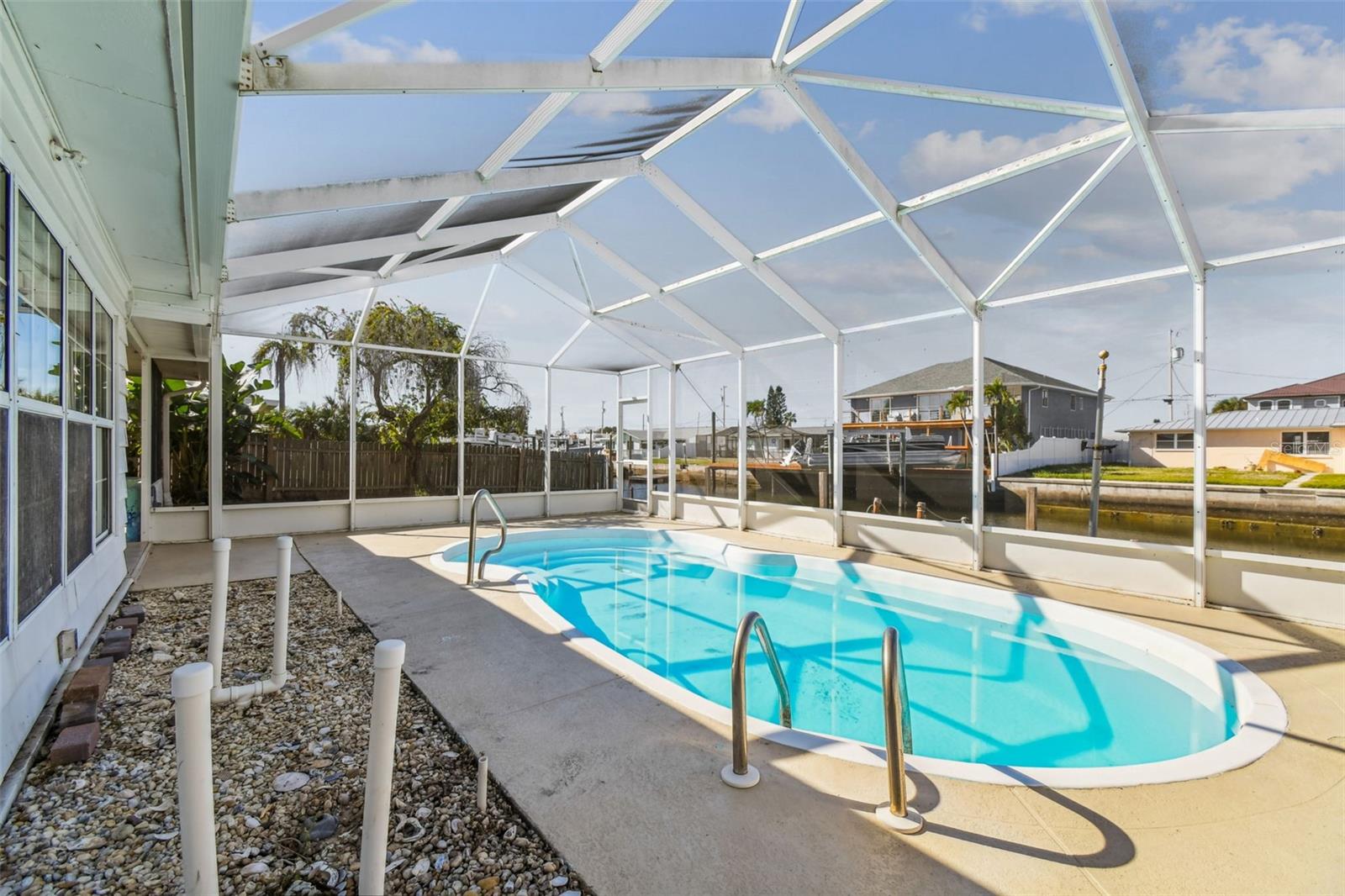 SEA RANCH/GULF ADD 6 - Residential