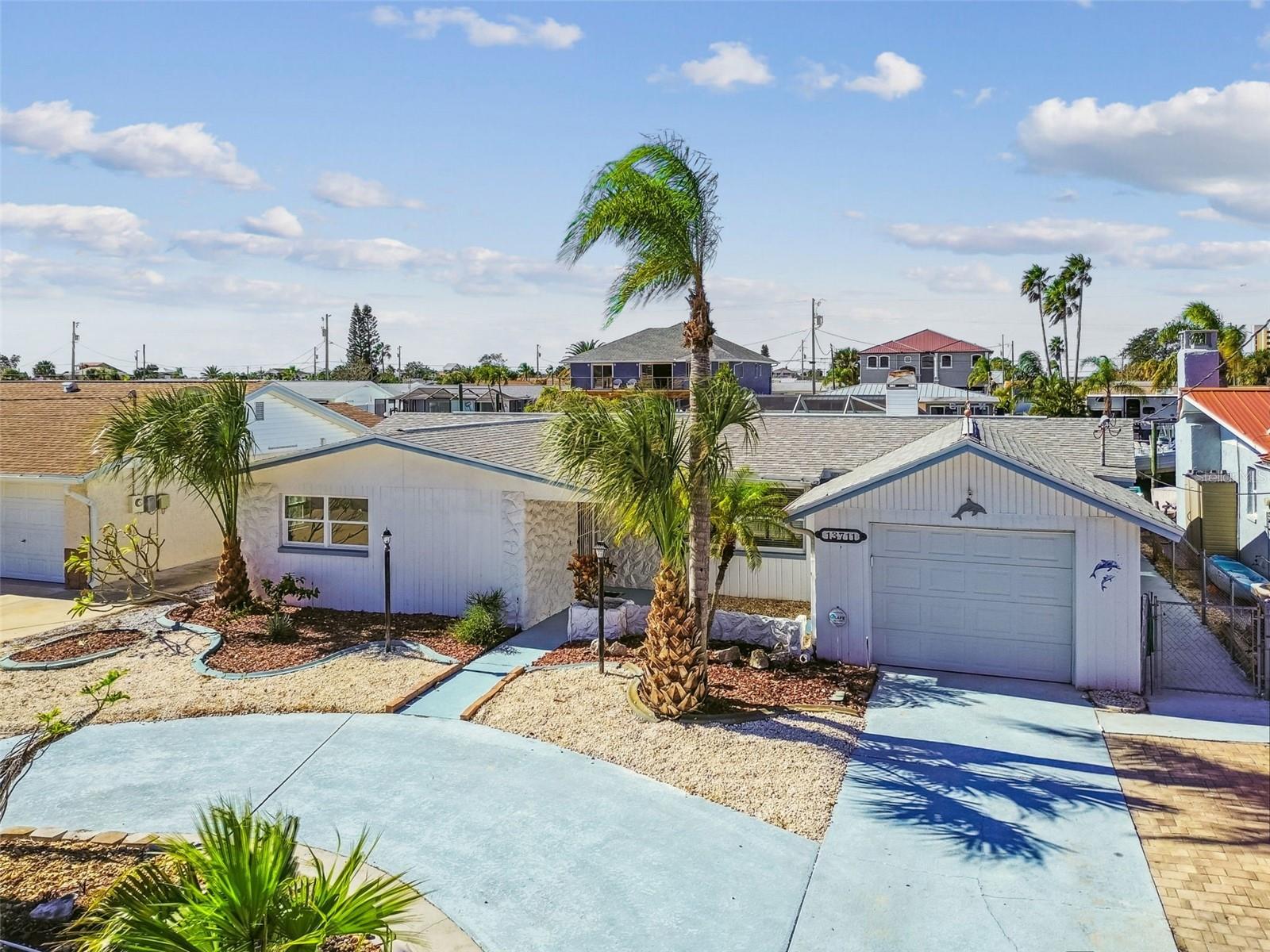 SEA RANCH/GULF ADD 6 - Residential