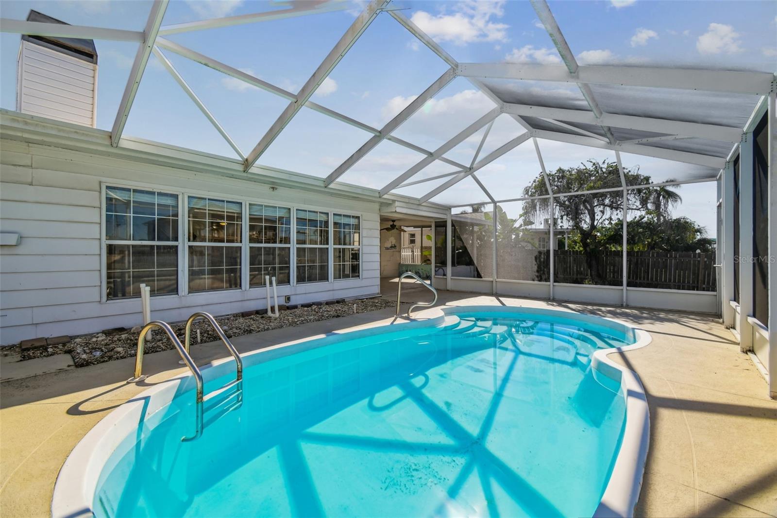 SEA RANCH/GULF ADD 6 - Residential