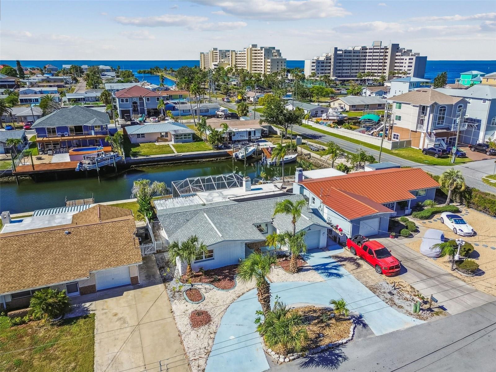 SEA RANCH/GULF ADD 6 - Residential