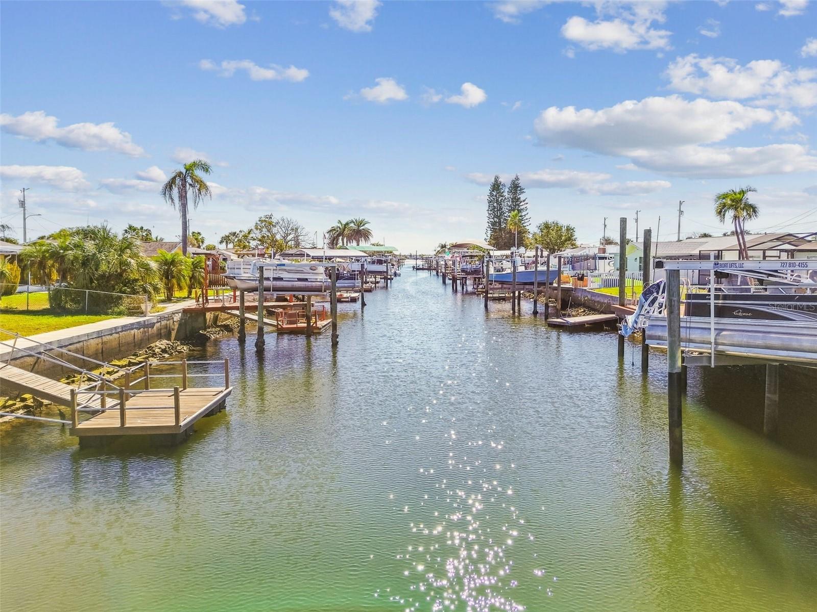 SEA RANCH/GULF ADD 6 - Residential