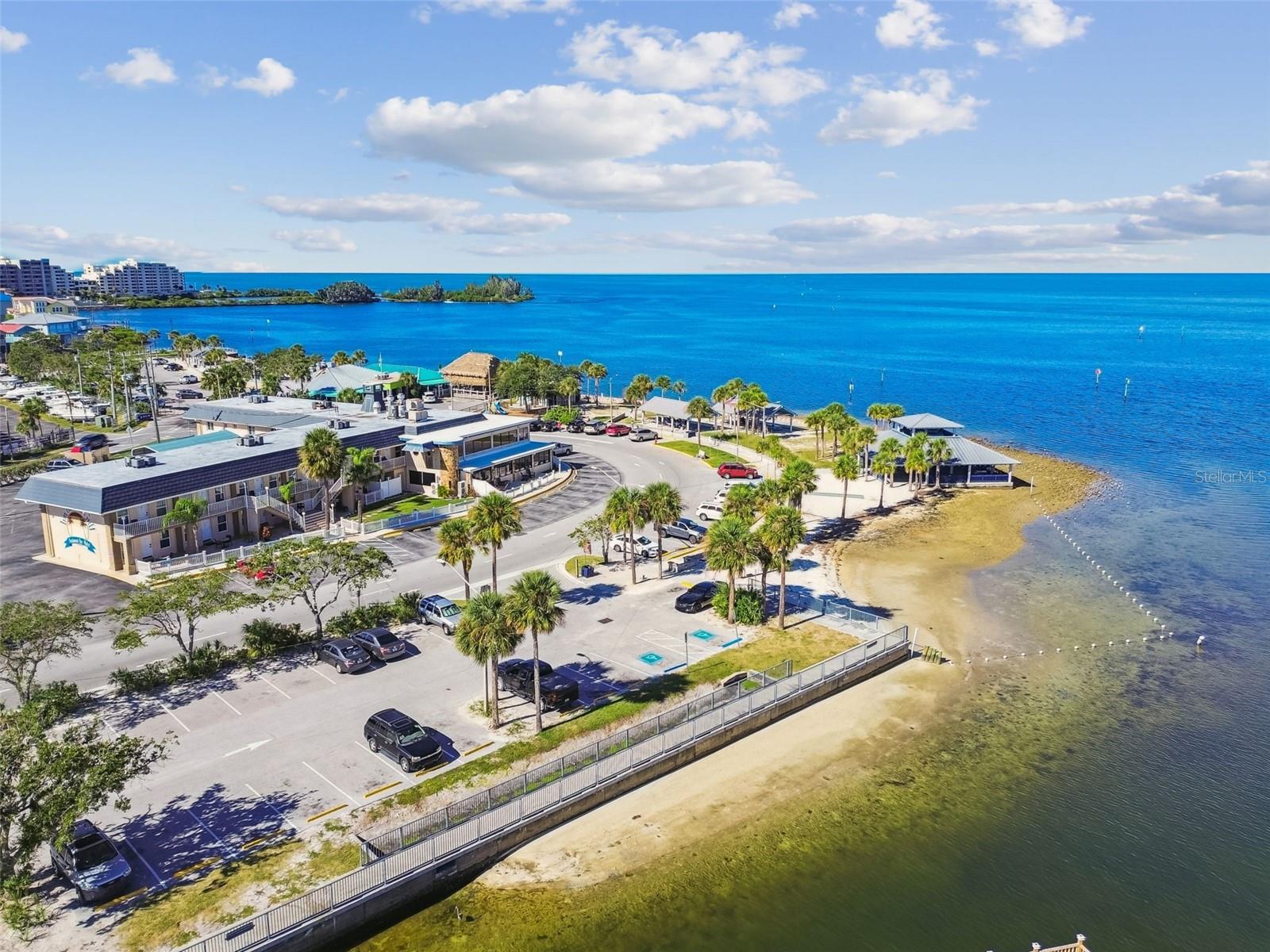 SEA RANCH/GULF ADD 6 - Residential