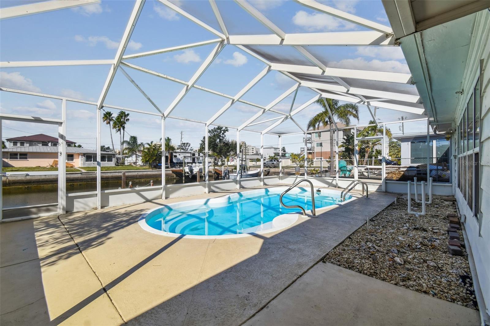 SEA RANCH/GULF ADD 6 - Residential