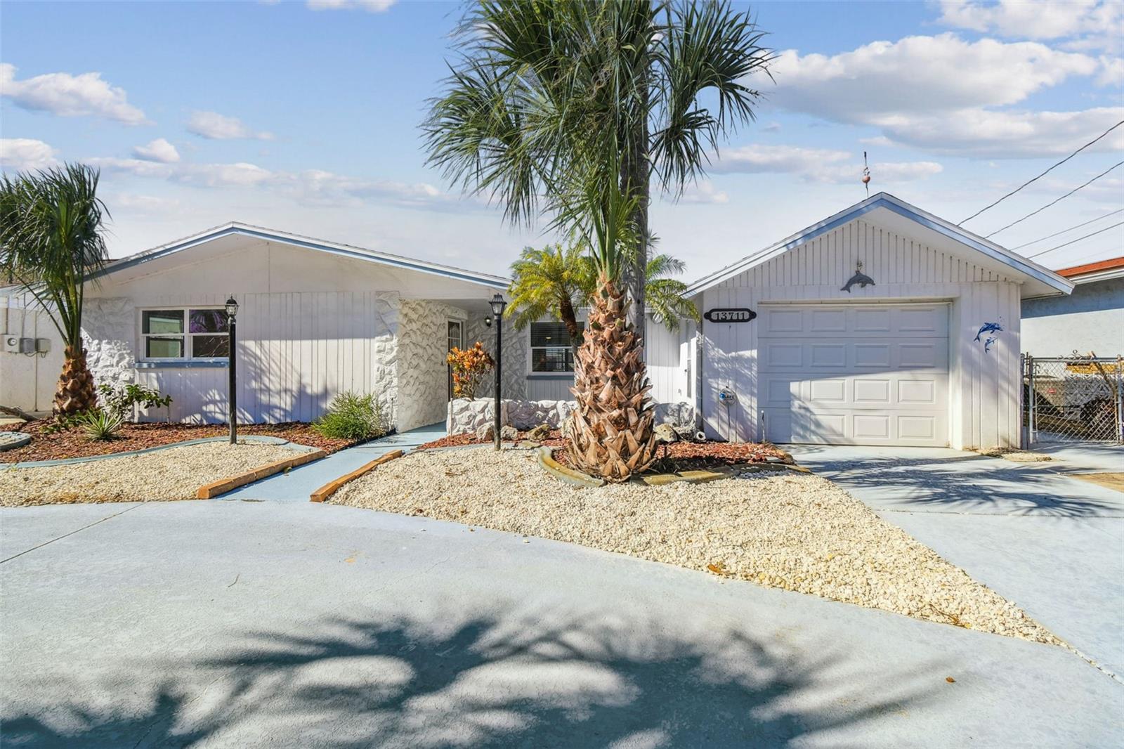 SEA RANCH/GULF ADD 6 - Residential