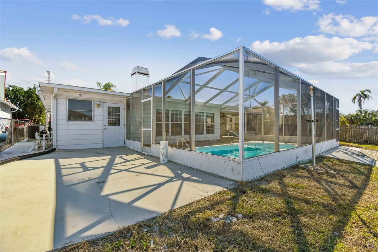 SEA RANCH/GULF ADD 6 - Residential