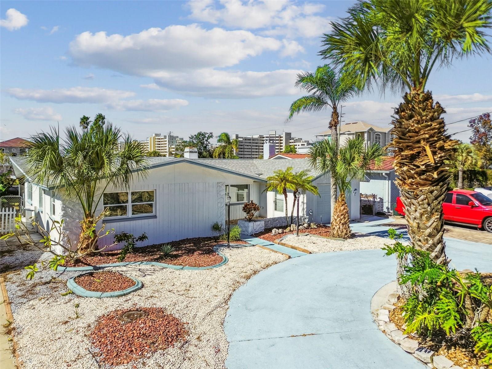 SEA RANCH/GULF ADD 6 - Residential